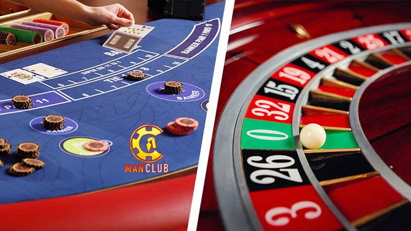 Hướng dẫn luật chơi Roulette dành cho người mới